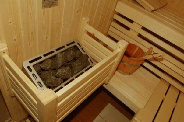 Nostos Hotel Káto Loutrákion Kültér fotó